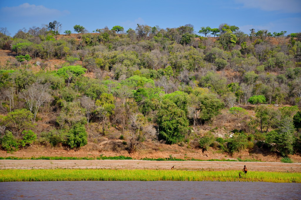 Tsiribihina River Descent